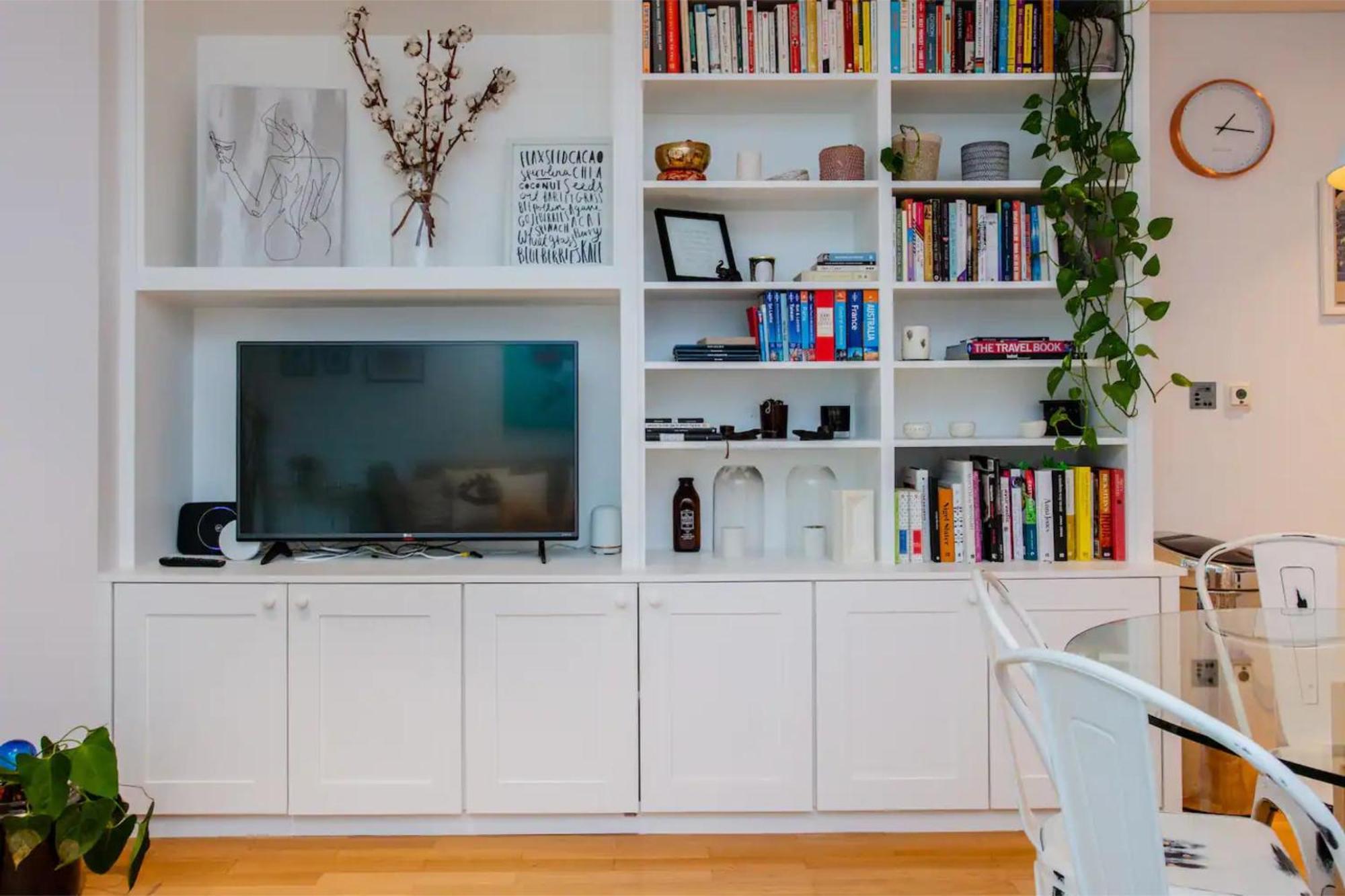 Modern 3 Bedroom Apartment In Paddington London Eksteriør bilde